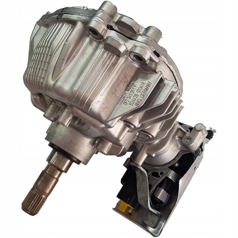 ACG00404 - РЕДУКТОР PORSCHE CAYENNE 0F2341011F