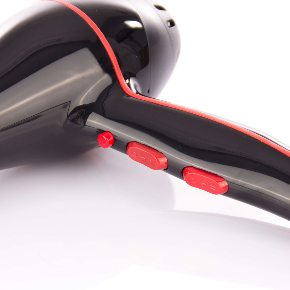 Suszarka FOX Blue Eye z Jonizacją Profesjonalna Model Blue Eye