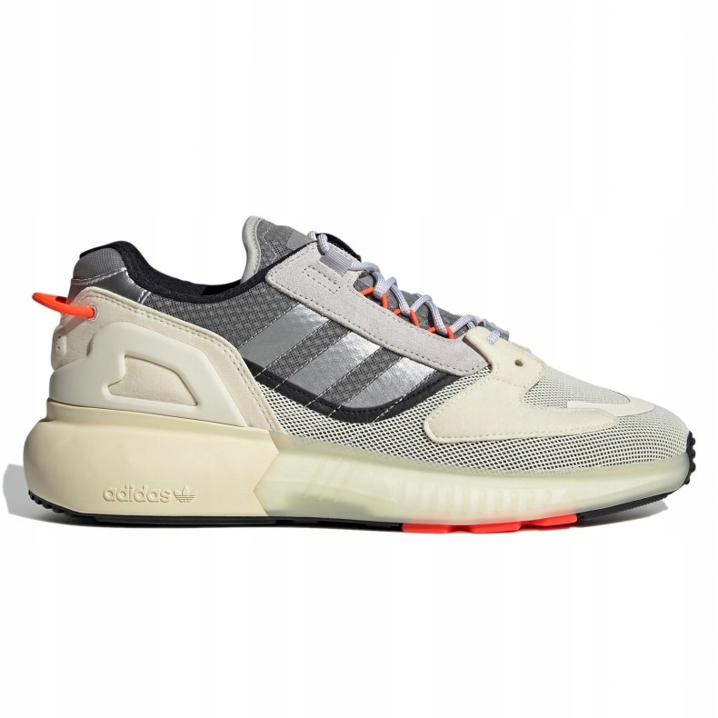 Adidas Zx 5K Boost Lerna 40 2/3 Buty Męskie