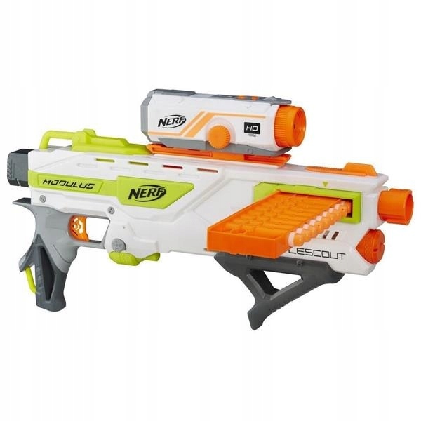 

Nerf N-Strike Modulus Battlescout ICS-10