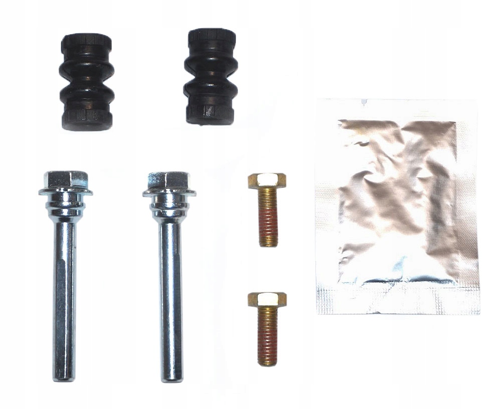 

Prowadnice Zacisku Tył Lucas Średnica 8MM