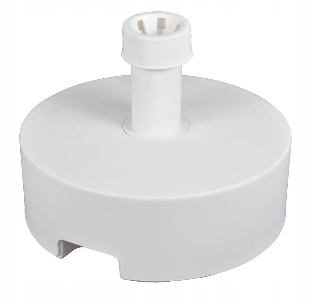 PODSTAWA STOJAK POD PARASOL OGRODOWY PARASOLA 40cm