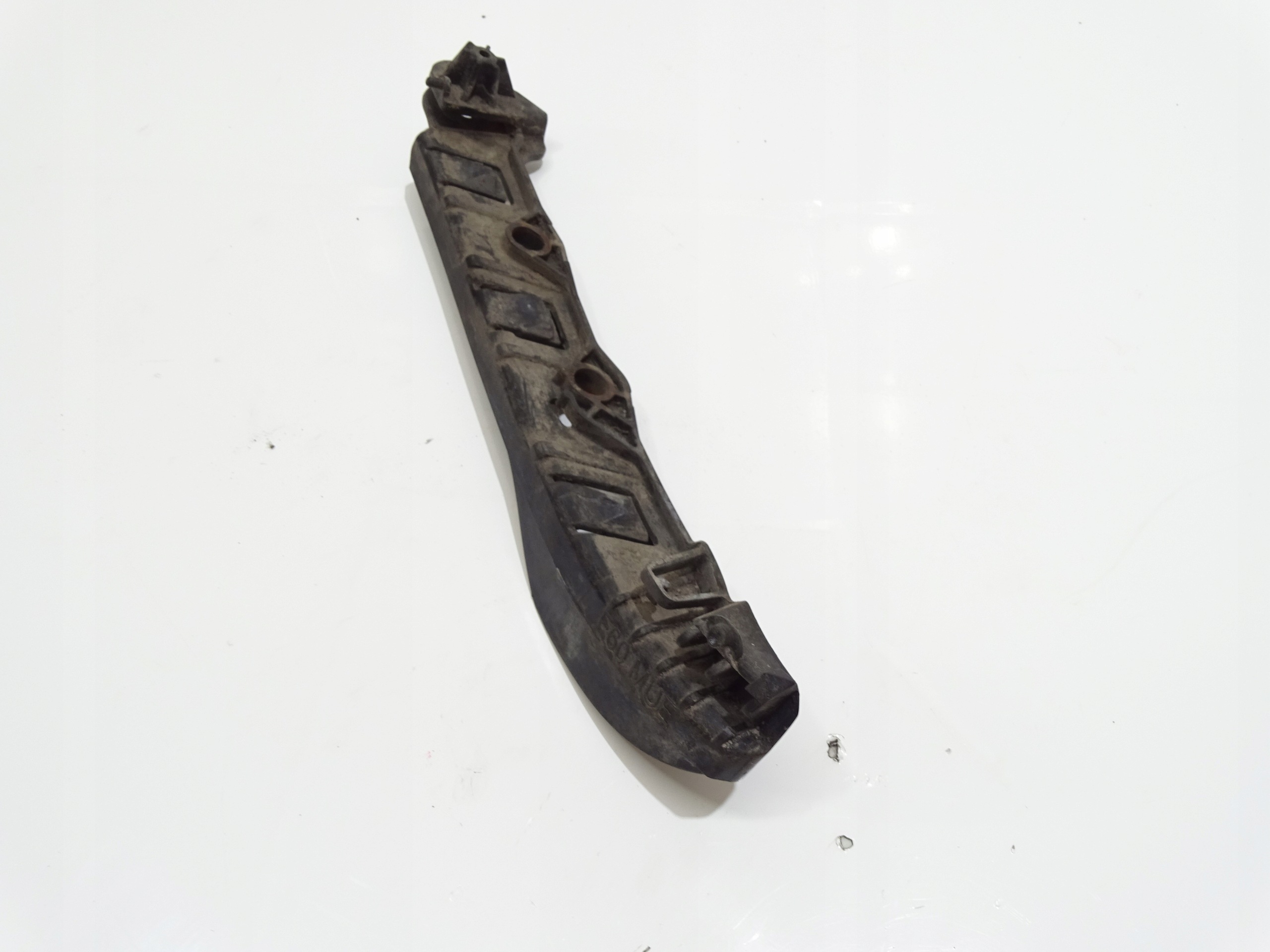 bumper bracket right front BMW 5 E60 LIFT 7178078