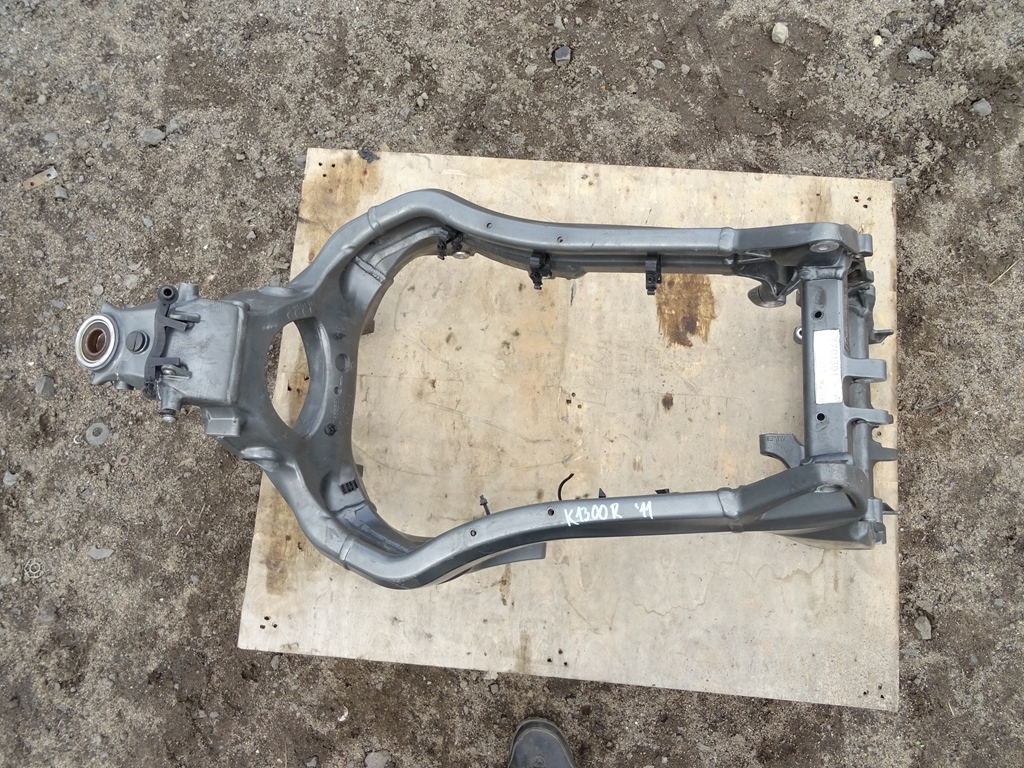 BMW K 1300 R РАМА 08-14