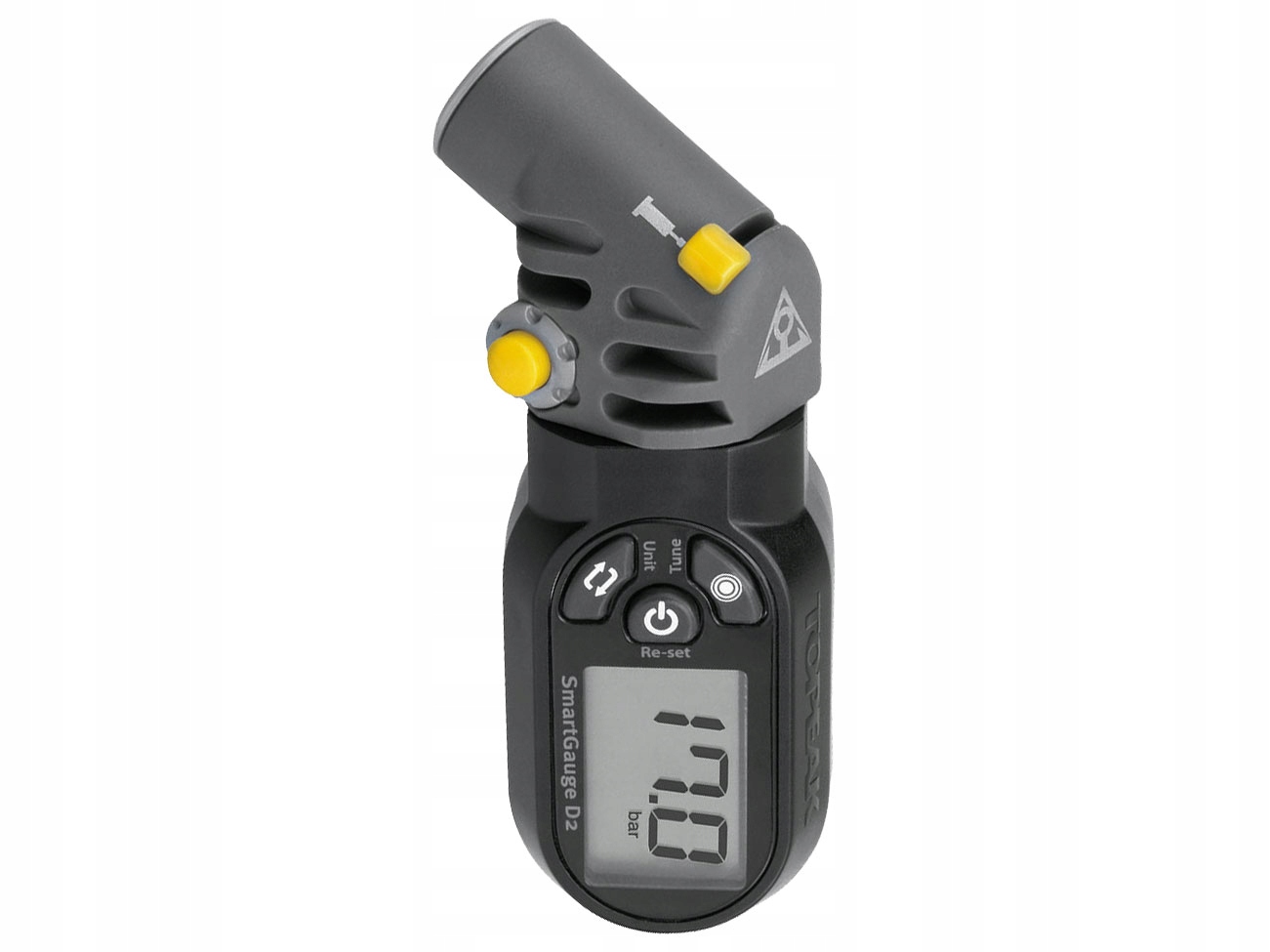 Manometr Elektroniczny Topeak SmartGauge D2