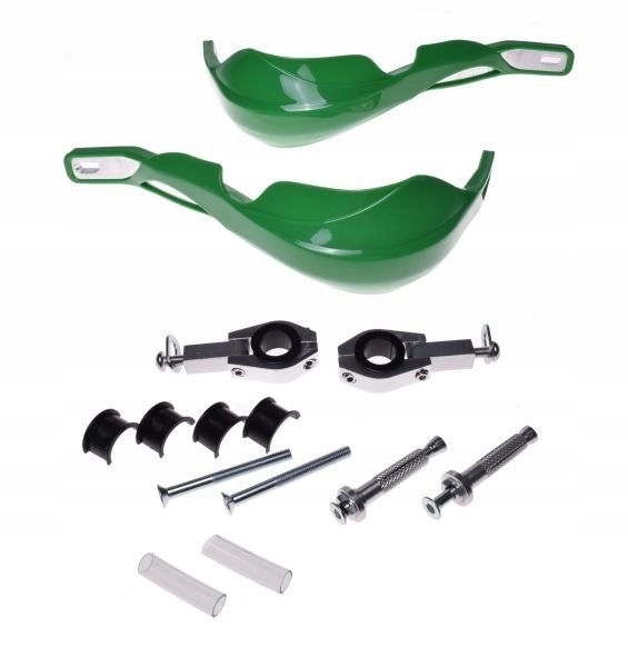 MGW52556 - HANDBARY LEOSHI CROSS ENDURO CR YZ KX KTM CRF RMZ