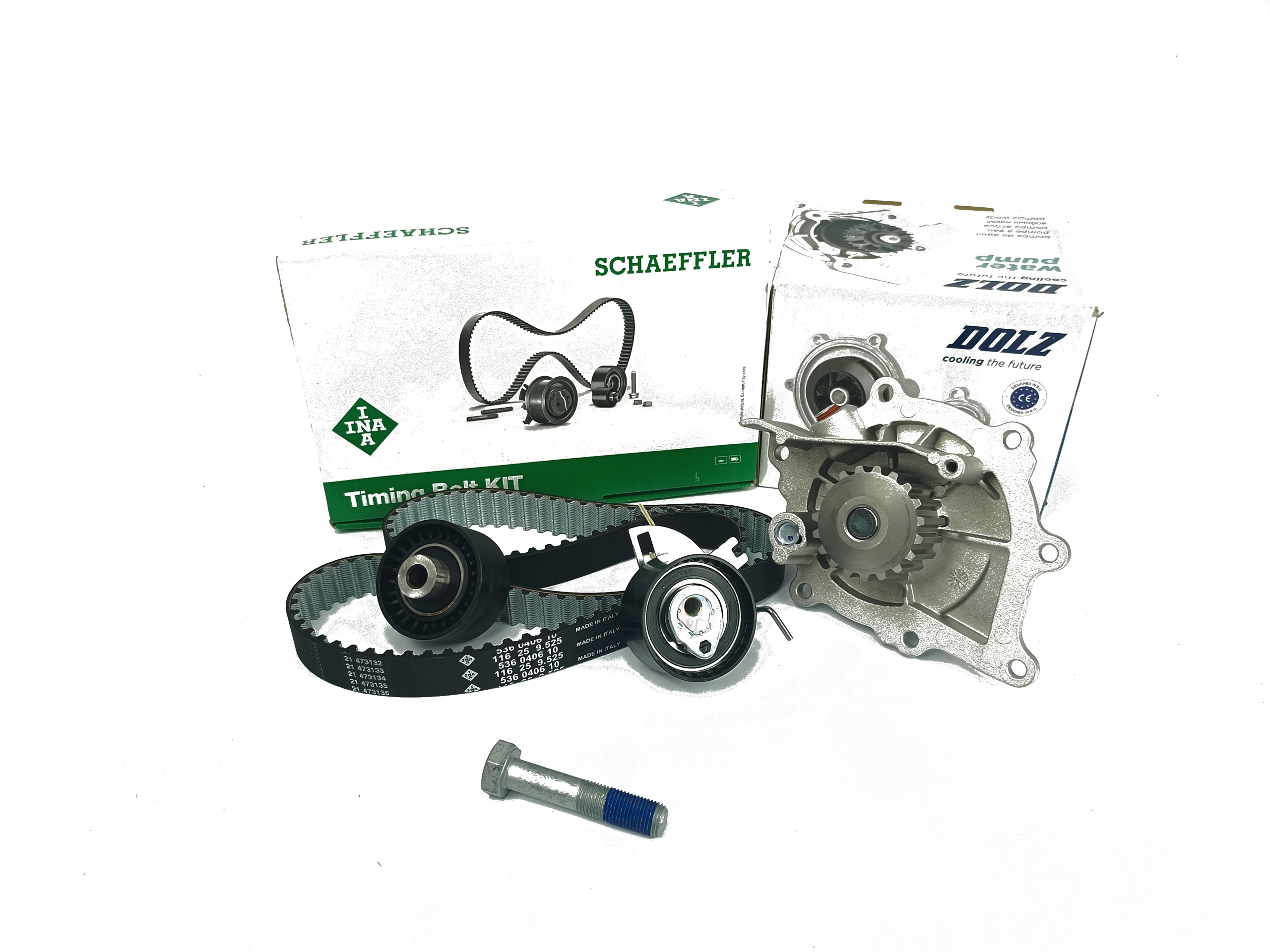 530 0691 - FORD S-MAX C-MAX GALAXY 2.0 TDCI