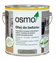 Olej do betonu Osmo 610 0,75L