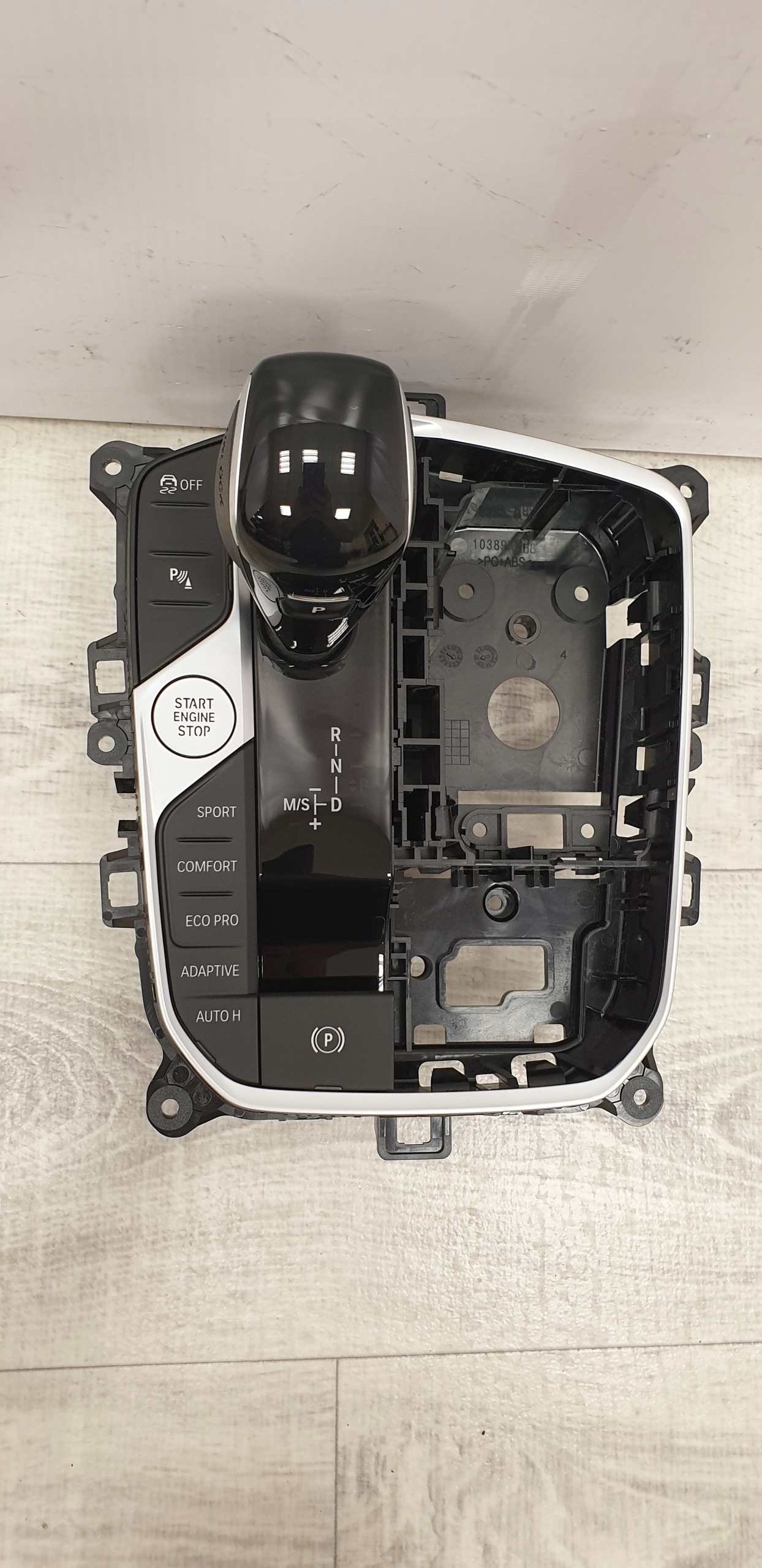 Dźwignia Gałka Zmiany Biegów BMW G20 G21 G22 G23 - galeria