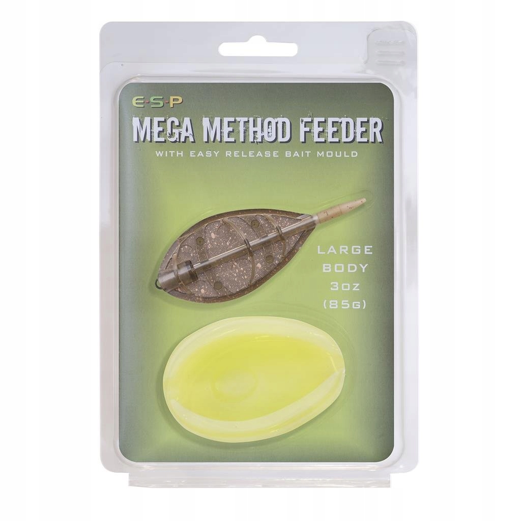 Esp Megamthdfdr&Mould 85G L