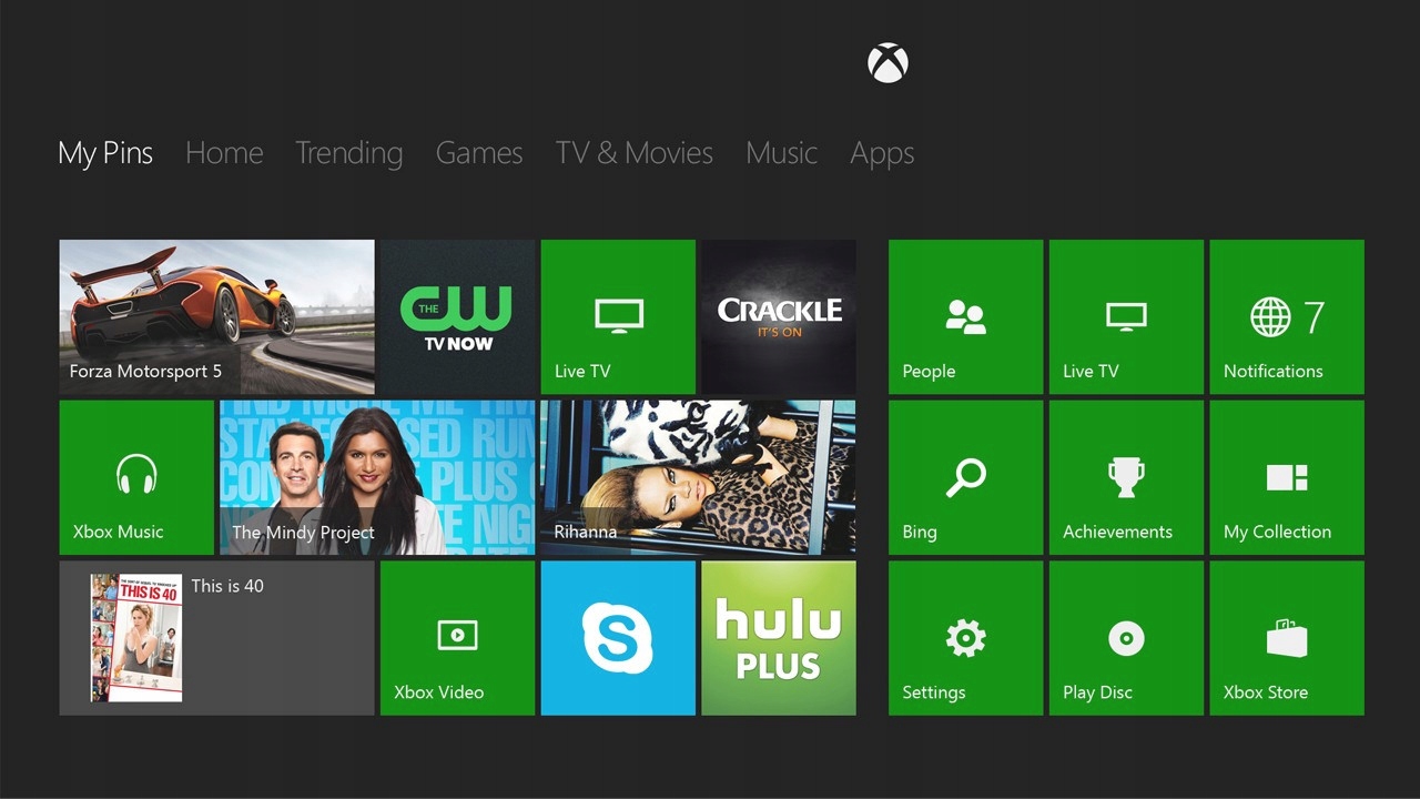 KONSOLA XBOX ONE FAT CLASSIC 500GB + ORYGINALNY ZASILACZ GODNY ZASTĘPCA Stan opakowania zastępcze