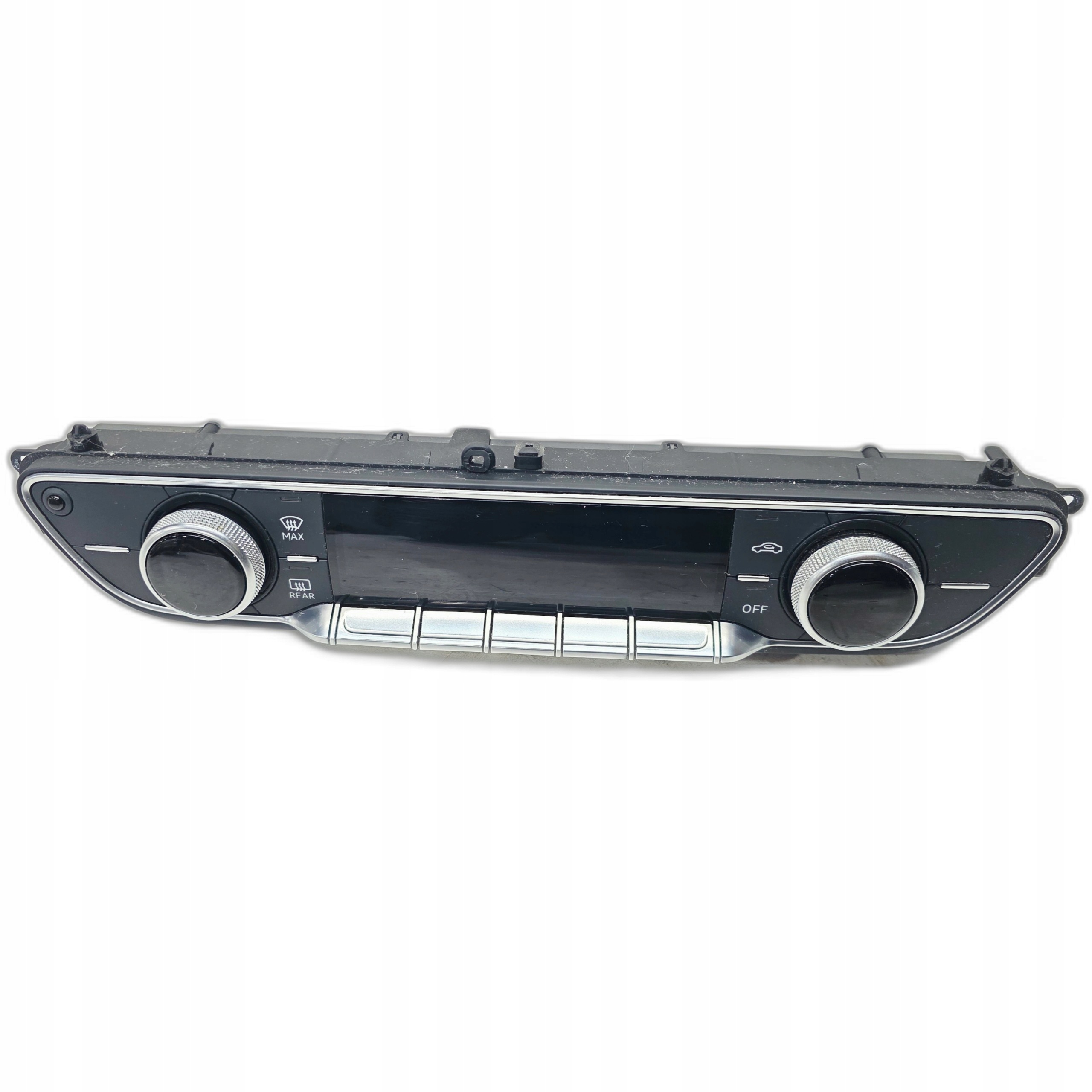 commande de climatisation de chauffage KLIMATRONIK AUDI A4 B9 A5 8W 8W0820043S