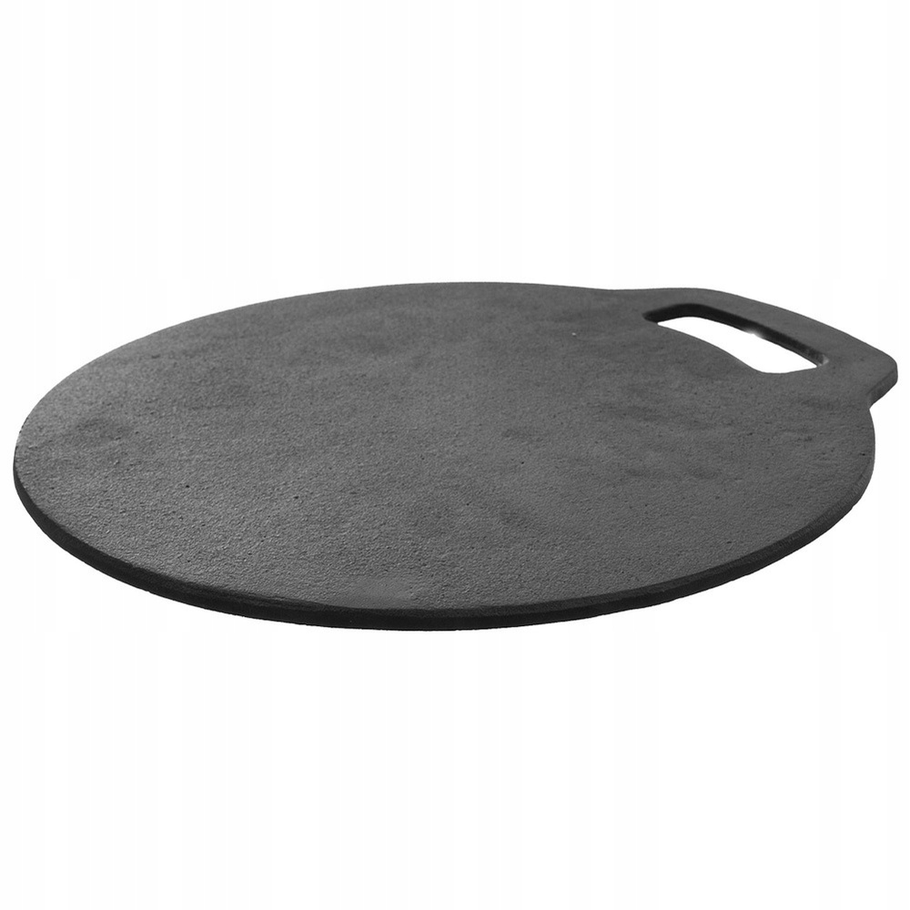 Litinová pánev na tortilly a palačinky Litina 25 cm