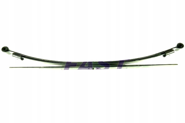 FAST RESOR MERCEDES SPRINTER 95> 901-905 TYŁ 3-PIÓRA TRZY Producent części Fast