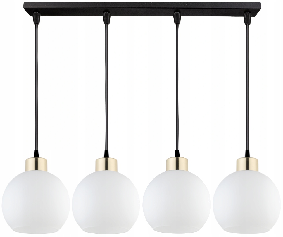 

Lampa Wisząca Sufitowa Kula Led E27