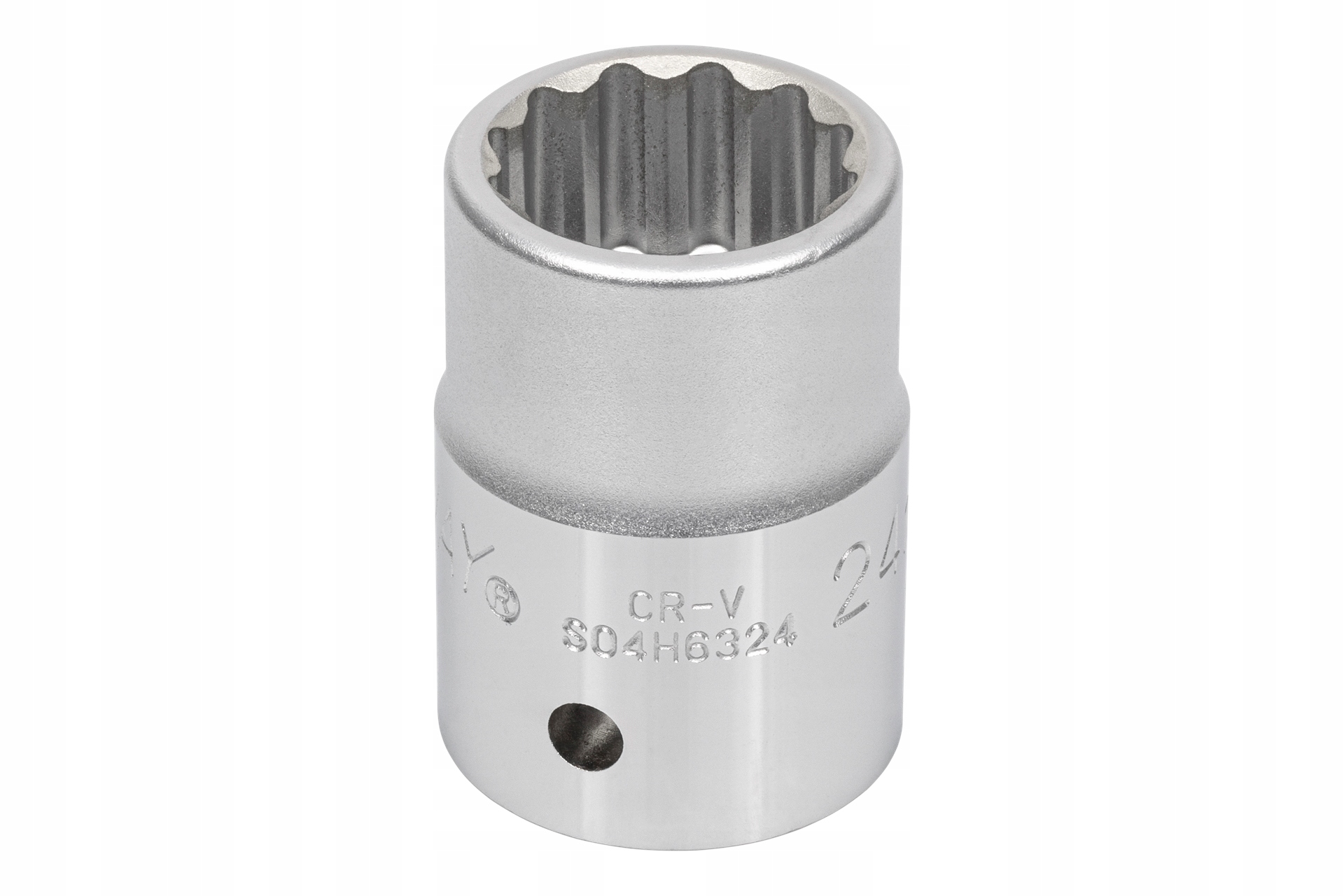 Nasadka 3/4'' 12-kątna 24mm S04H6324 Jonnesway