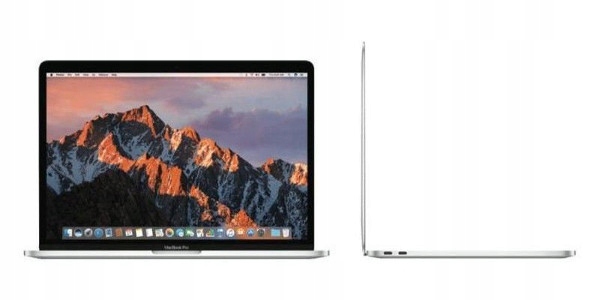 Macbook Pro 2017 256 - Niska cena na Allegro