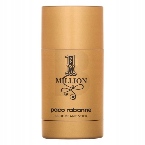 Paco Rabanne 1 Million deostick pro muže 75 ml