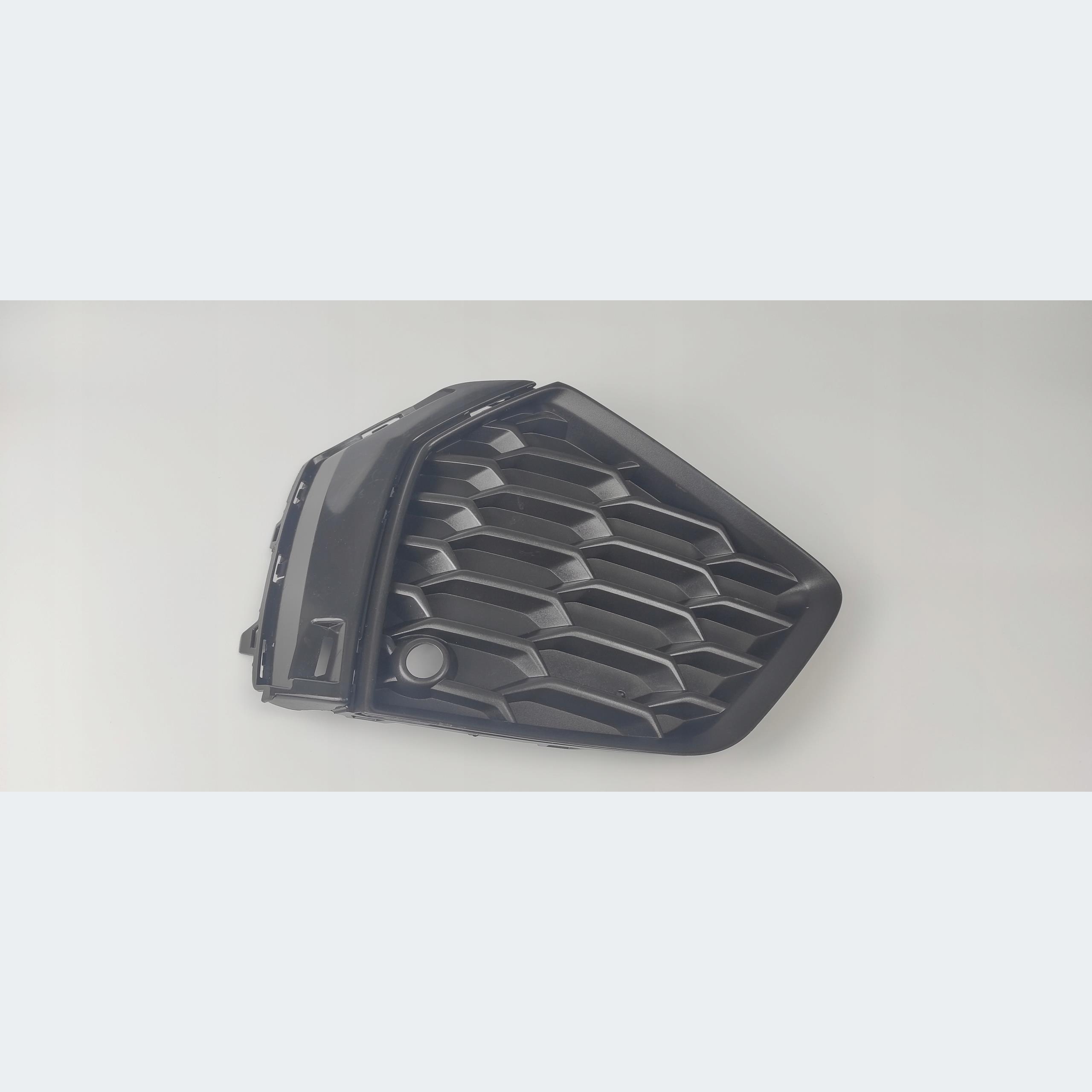 grid of a bumper left AUDI A3 8Y S-LINE 2020