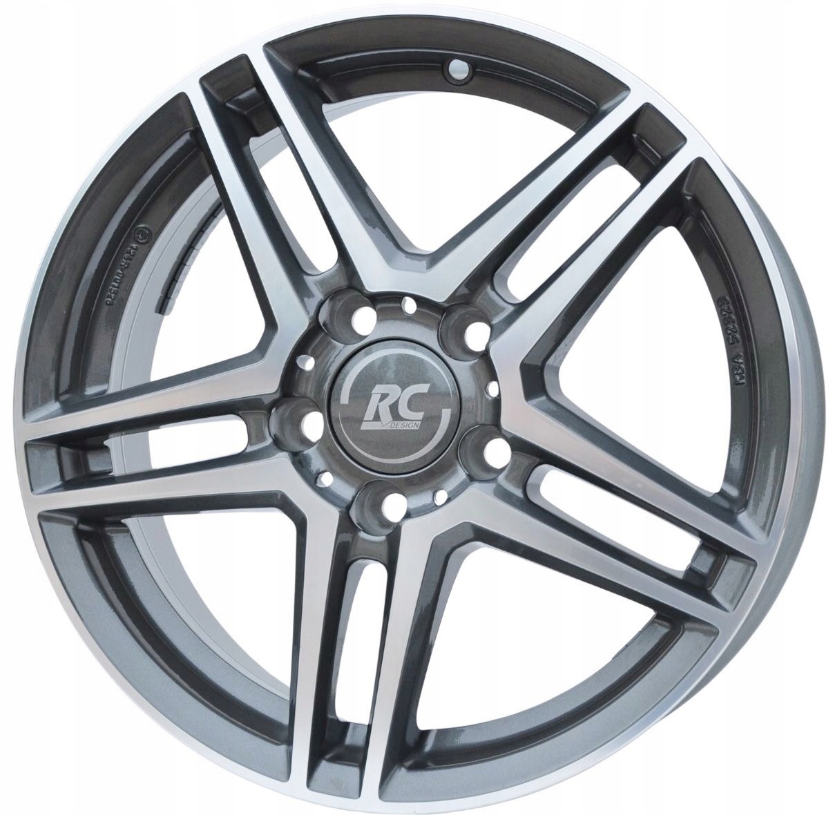Disky 16'' Seat Leon II III 1P 5F od Leon Cupra Leon Sc Leon St