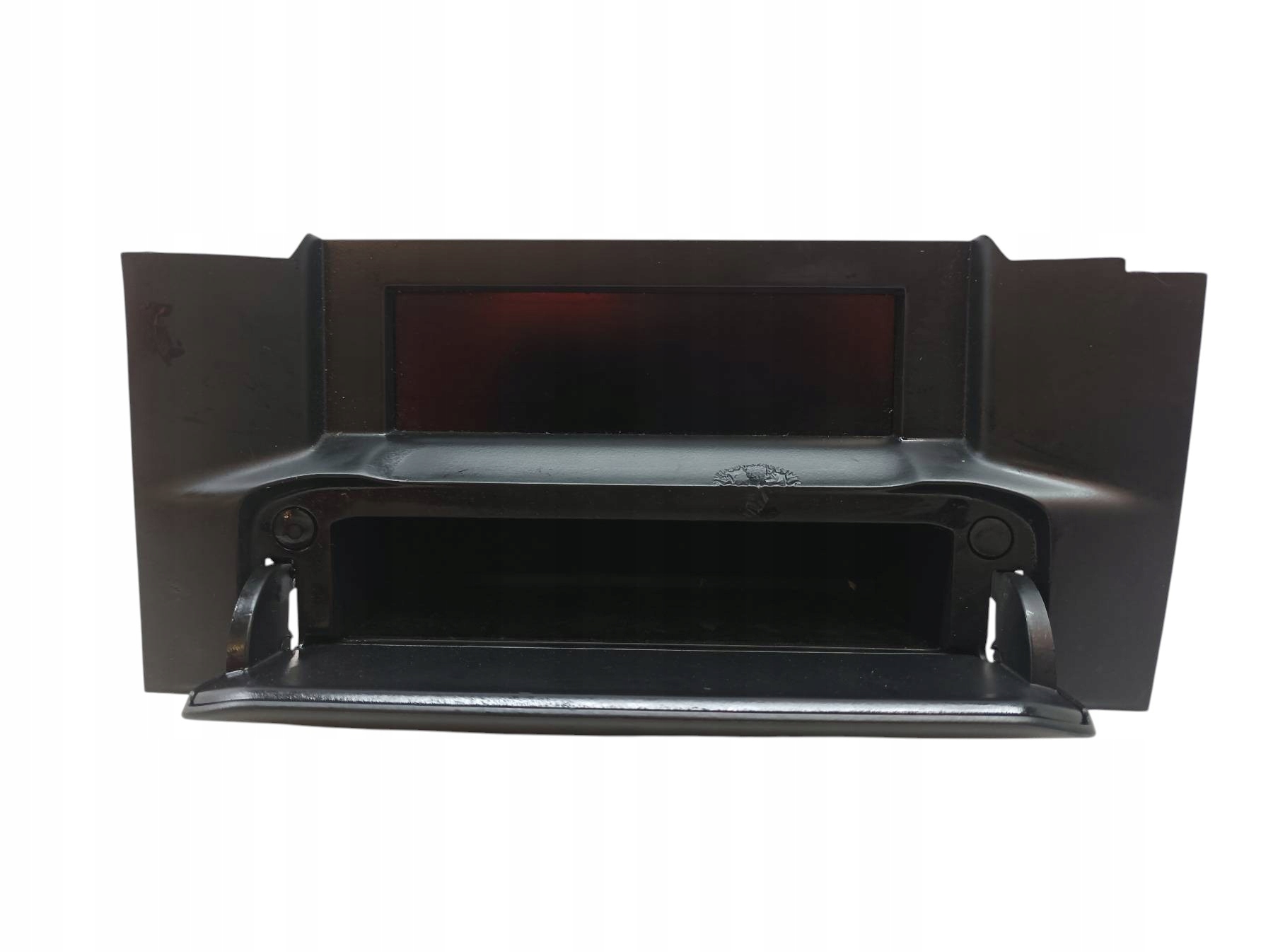 display 9676199280 Citroen C4 II (2010-)