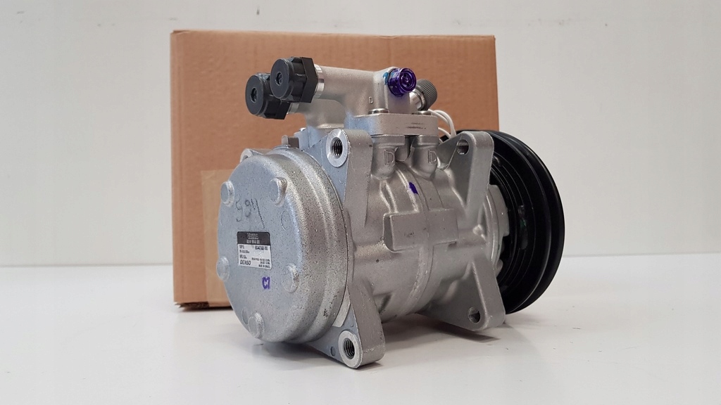 Sprezarka Klimatyzacji John Deere BC4471603650 Part number V85996800