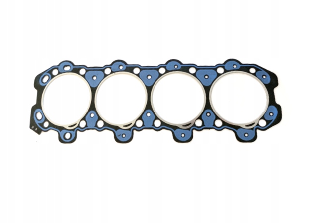 Těsnění hlavy Lister Petter LPW4 LPWS4 LPWT4