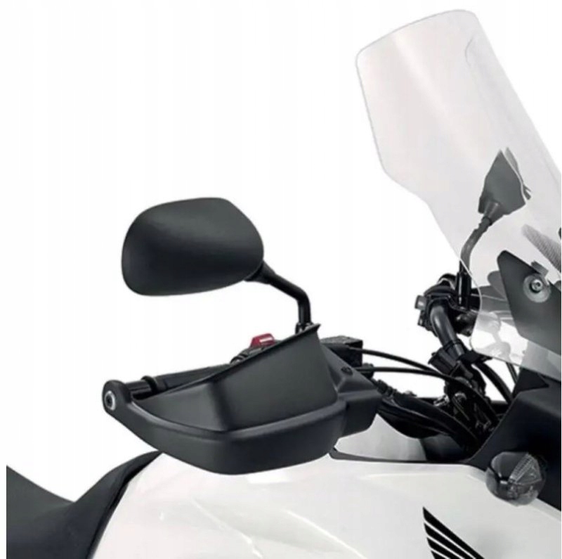Kryty Volantu (ruky, Handbary) Honda Cb 500X 19-21, Honda Nc 750X 21
