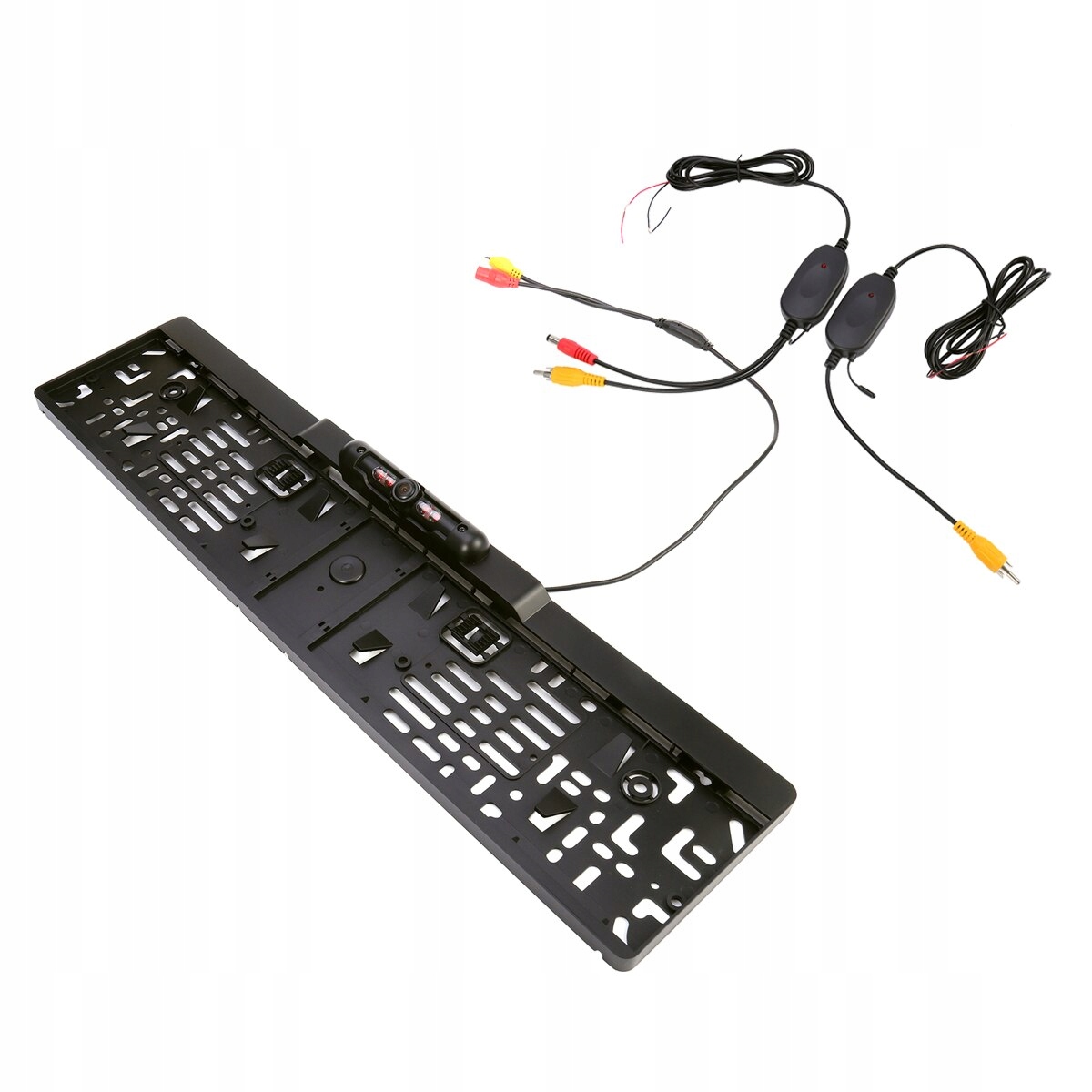 6935461913740 - Радио камера заднего вида 170 ° ИК ночного видения массив