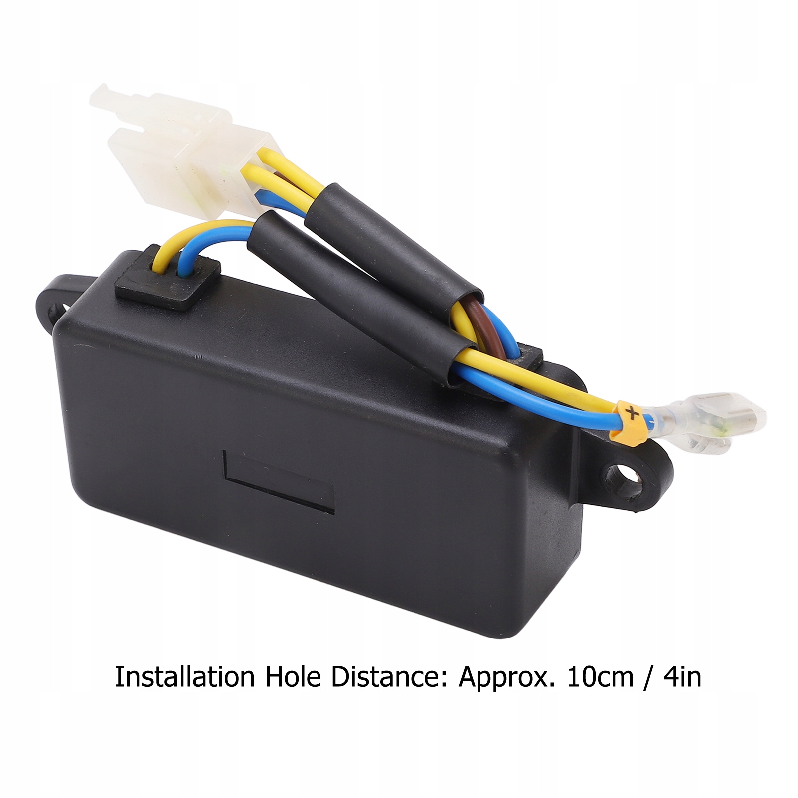 JEDNOFAZOWY REGULATOR NAPIĘCIA AVR 2KW 250V Marka bez marki