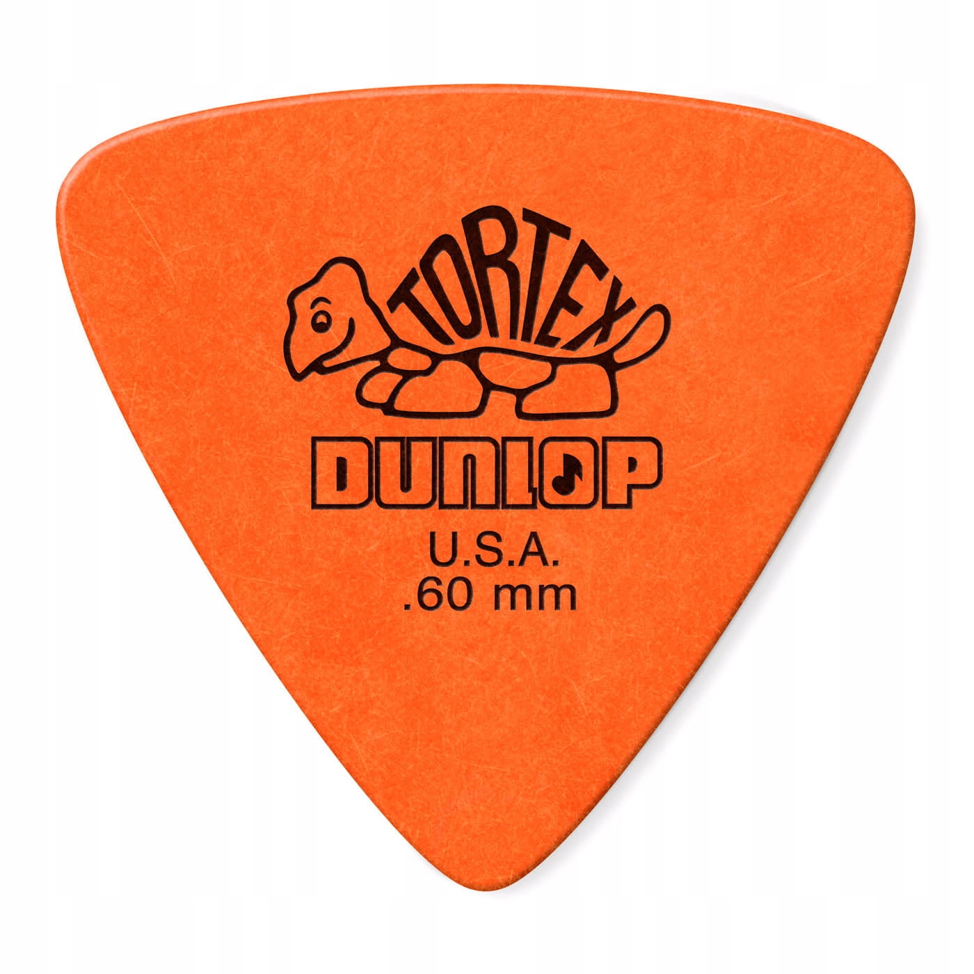 

Kostka gitarowa Dunlop Tortex Triangle .60mm