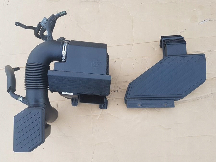 OBUDOWA FILTRA POWIETRZA SPORTAGE IV 1,6 i