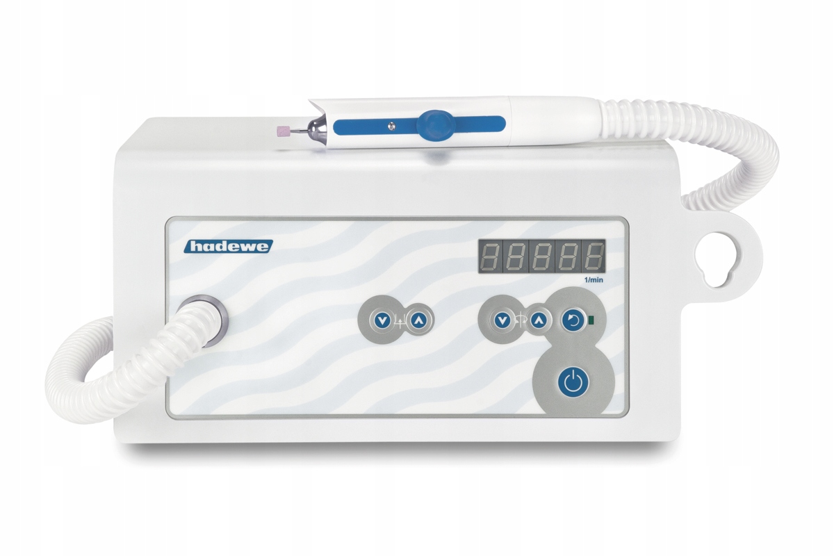 Bruska Podologická Hadewe Veloria MD