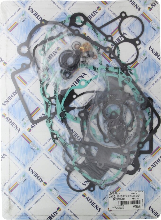Athena Sada Tesnení Motora P400270850021