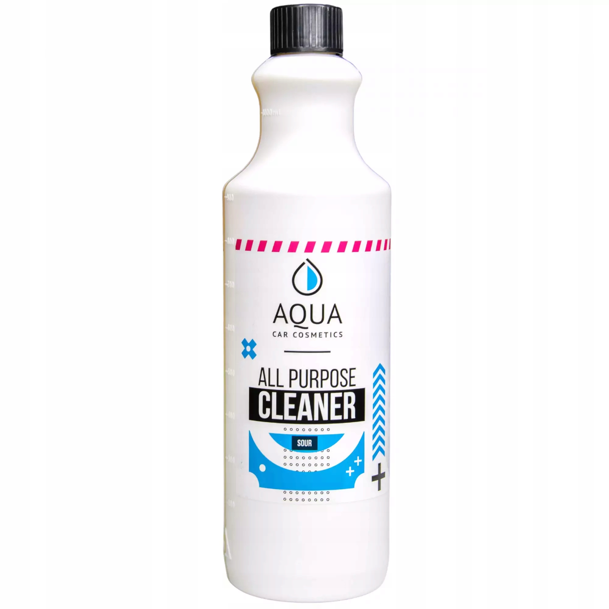 Aqua Apc Sour 1L