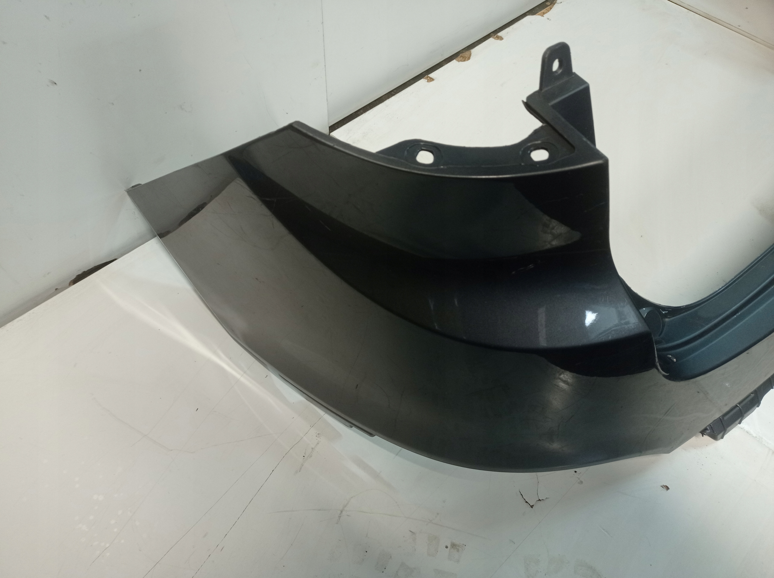 HYUNDAI IX35 bumper rear part rear 2009