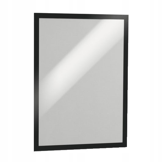 

Ramka samoprzylepna Duraframe 2 Szt A3 czarna