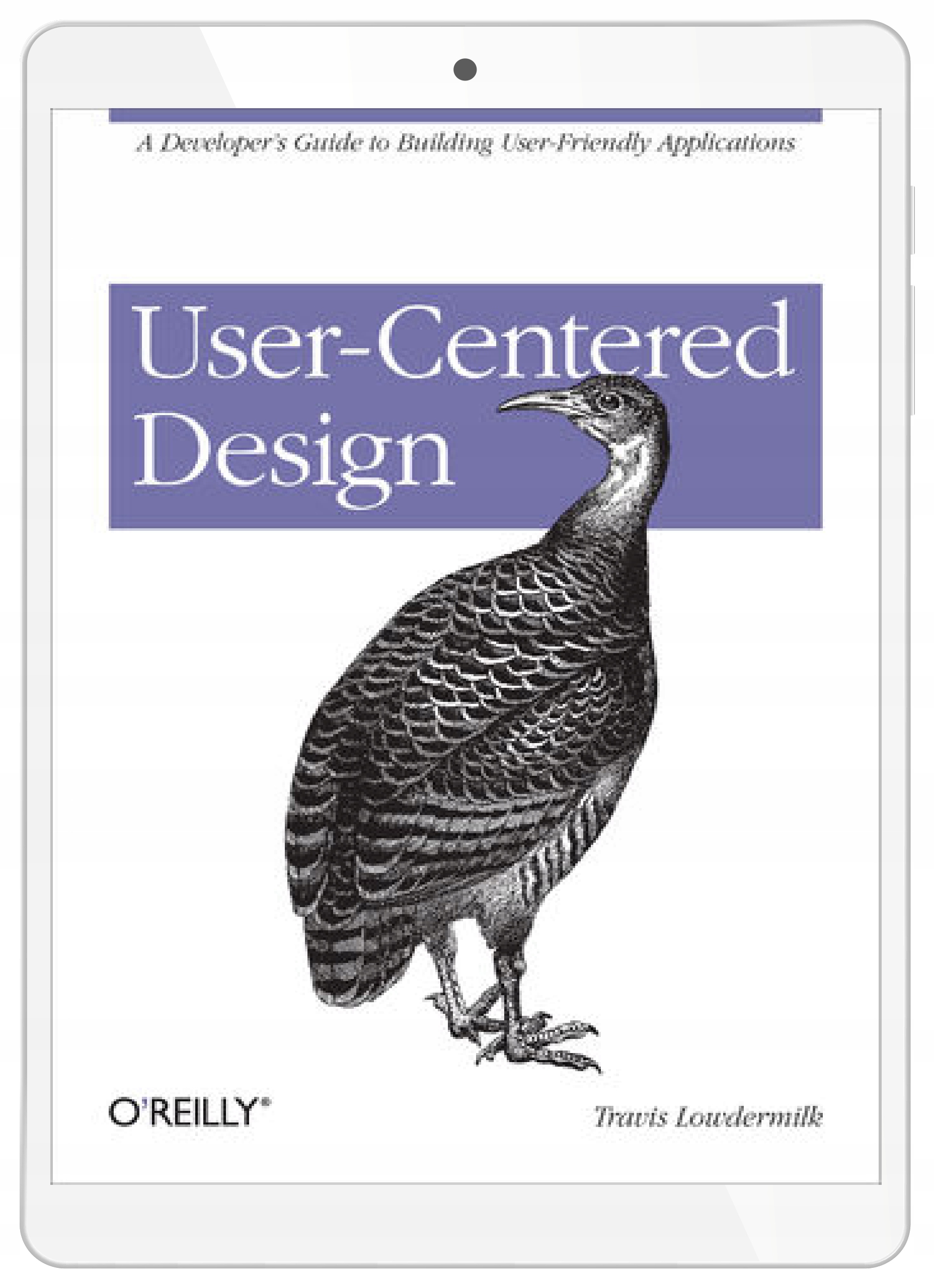 User-Centered Design. A Developer's Guide to