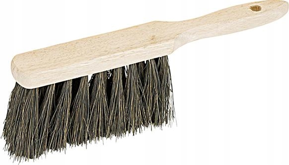 

Zmiotka przemysłowa ręczna włosie arenga 28cm