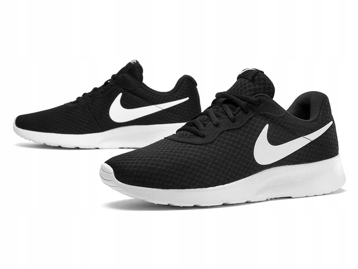 

Nike Tanjun 812654-011 Buty Męskie