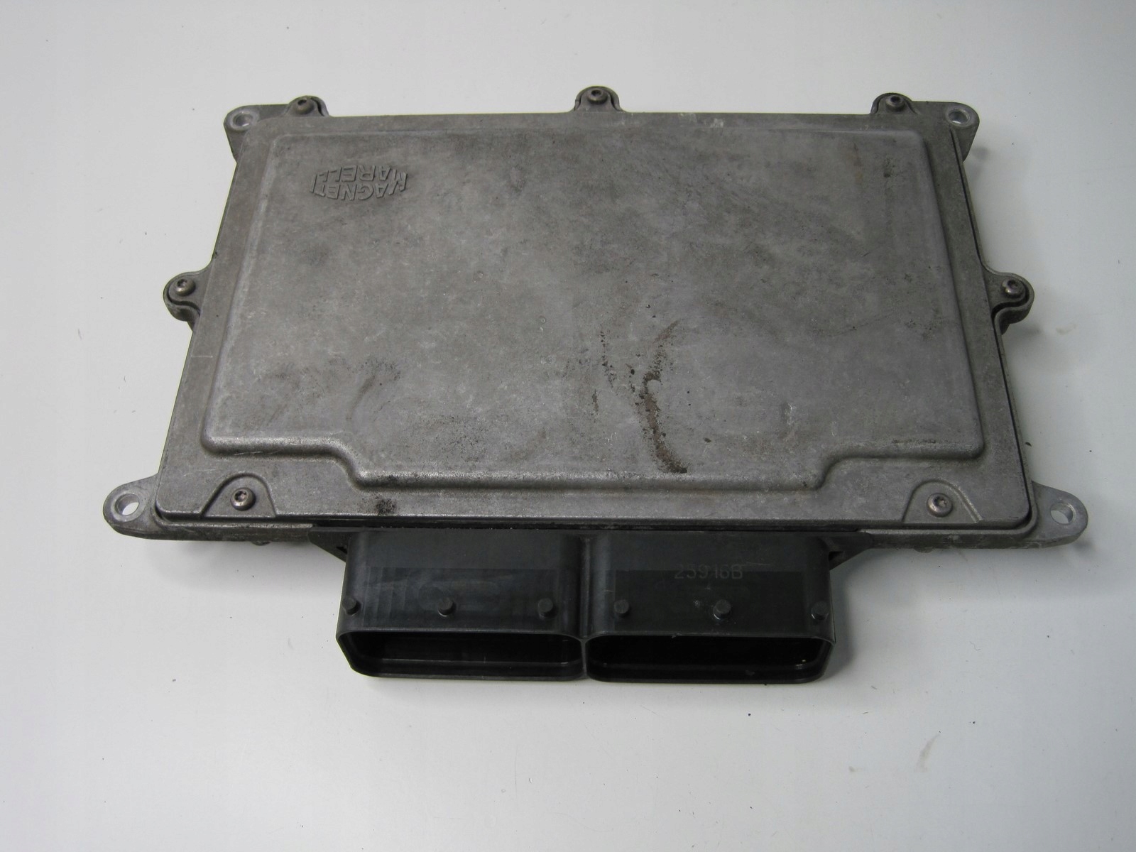 Komputer Sterownik silnika Alfa Romeo Stelvio 50544870