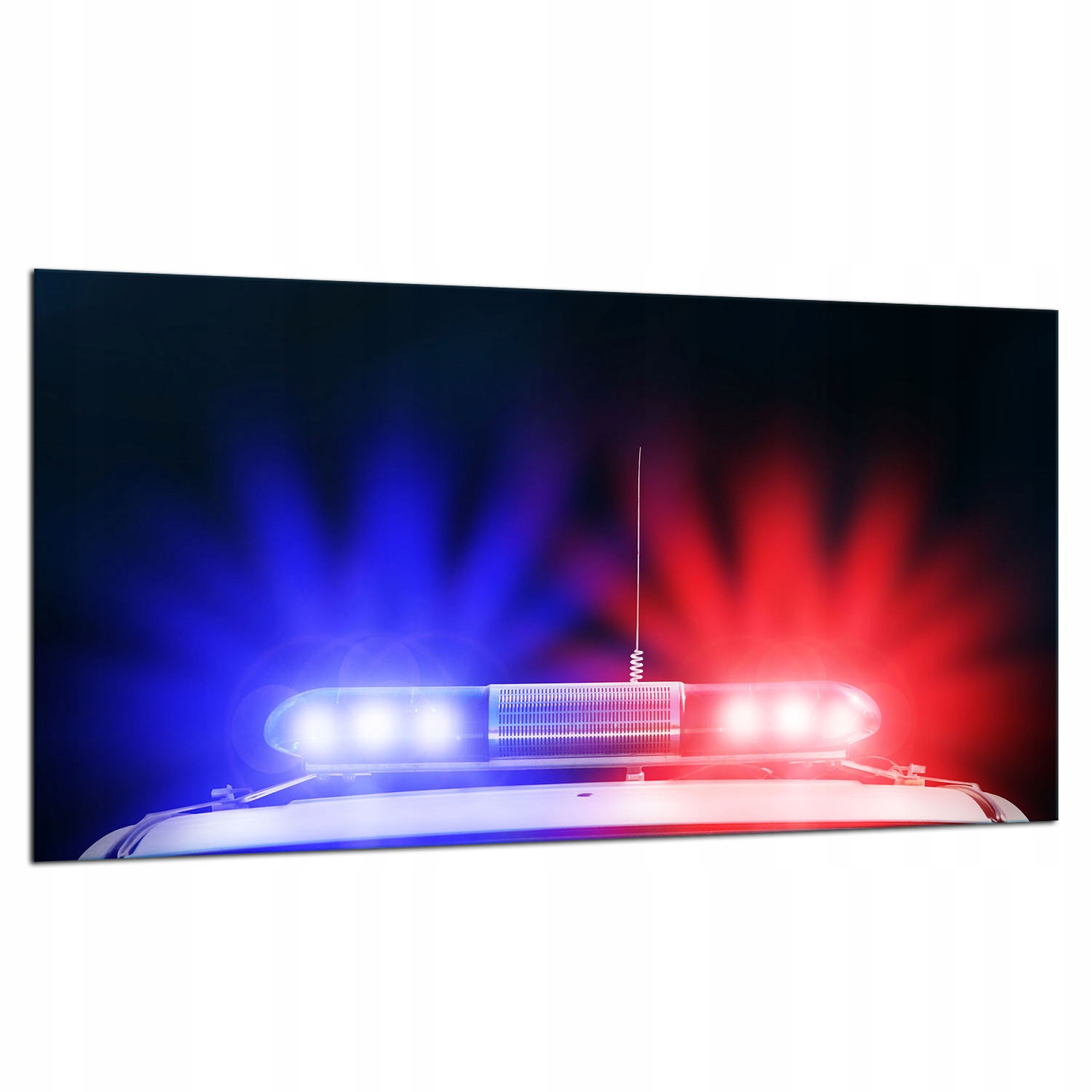 Skleněná Ochranná Deska Na Sporák 90X52 Policie Tvrzené Sklo 7v1