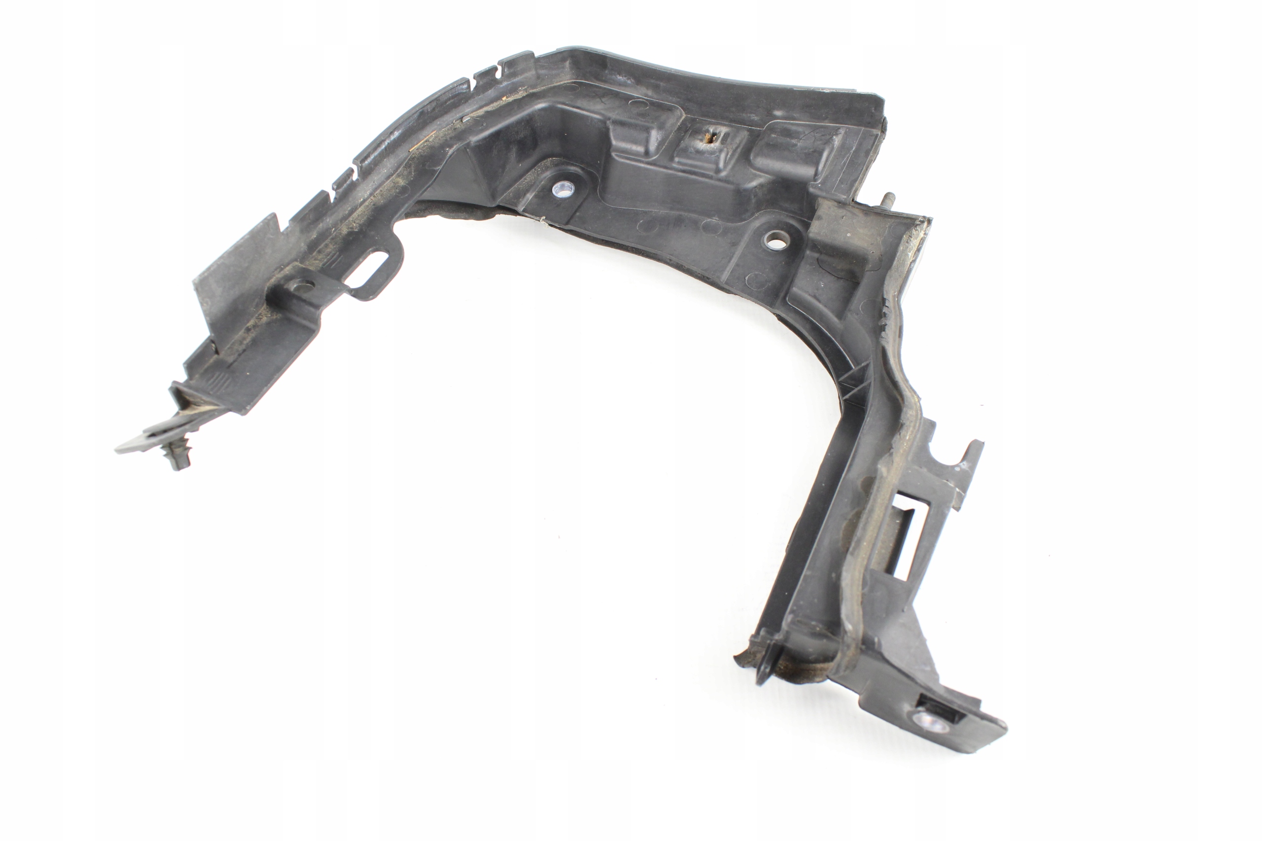 MOCOWANIE PODSZYBIA RENAULT SCENIC III 09-16 LEWE Producent części Renault OE