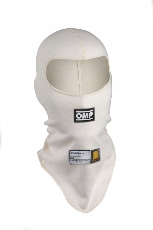 Kukla Omp First Fia 8856-2018 biela veľ S