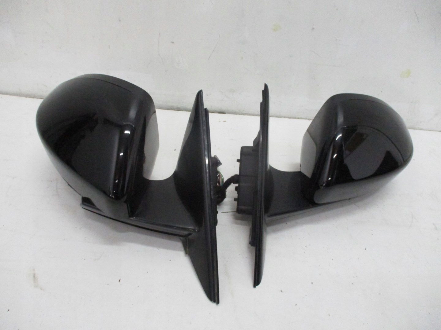 Lusterko RANGE ROVER EVOQUE LIFT LEWE