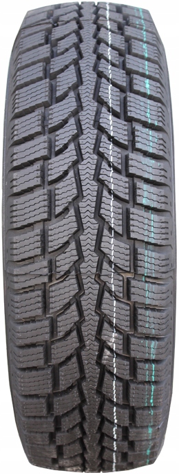 2x 225/70R15C OPONY ZIMOWE DOSTAWCZE 2 sztuki WZMOCNIONE C BUS Model WINTER MASTER