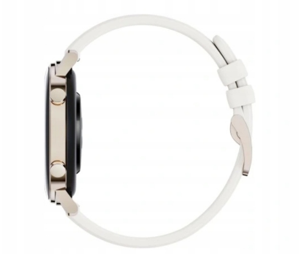 Smartwatch Huawei Watch GT 2 biały Kompatybilność systemowa Android iOS