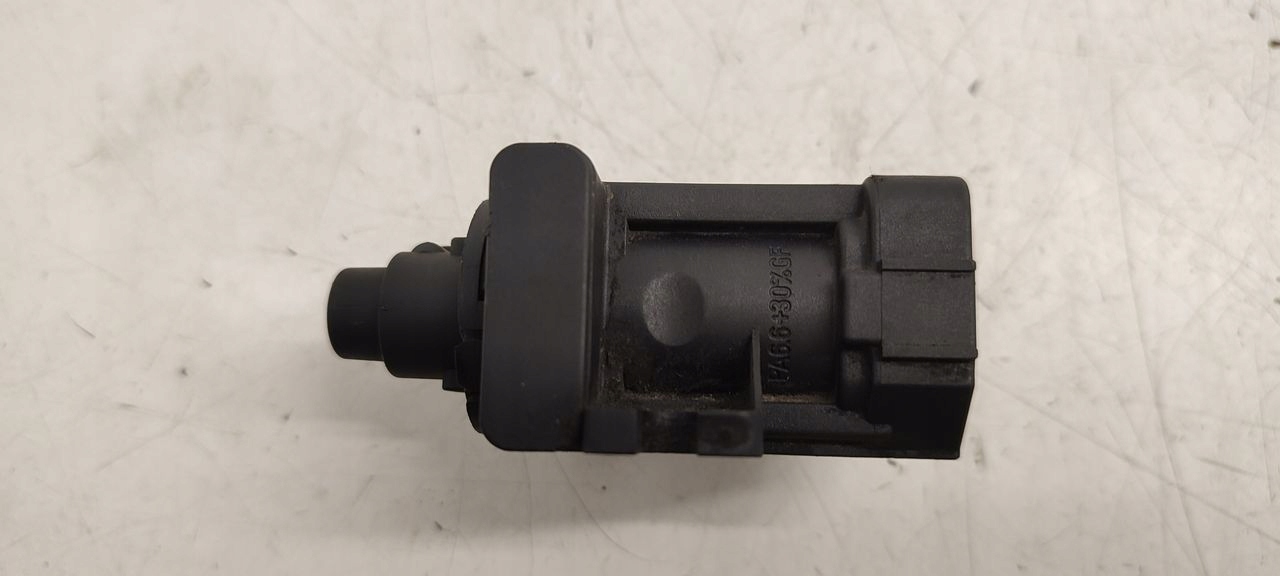 Vanne à vide Peugeot 807 2,2 HDI