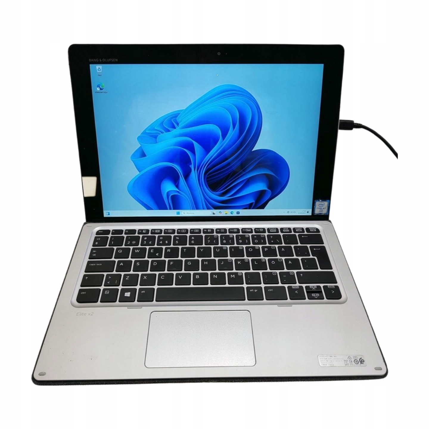 HP 12インチ Elite x2 1012 G1 Notebook HP Elite X2 1012 G1 TABLET - sklep.precio.pl