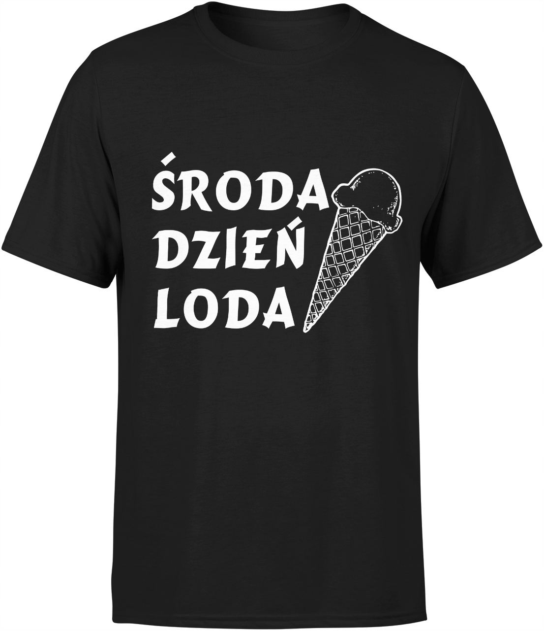 

Śmieszna Koszulka Męska Z Nadrukiem Zabawna Roz XL